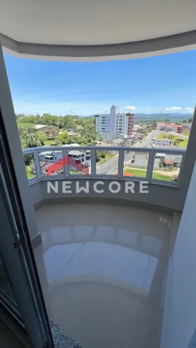 Apartamento em Rua Edson Gaidzinski - Centro - Cocal do Sul/SC