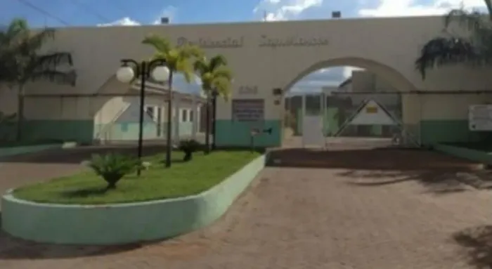Vendo um Lote/Terreno no Condomínio San Marcus tem 390 metros quadrados em- Porto Velho -