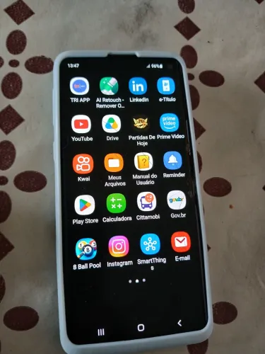 Samsung S10