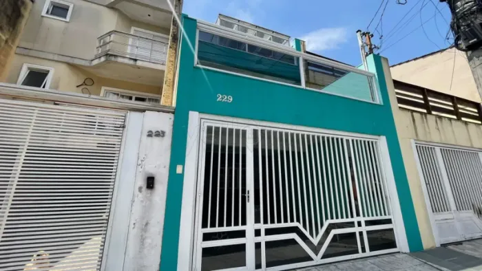 Casa em condominio fechado, em Itaquaquecetuba, 3 dormitórios com 1 suite, 1 vaga -