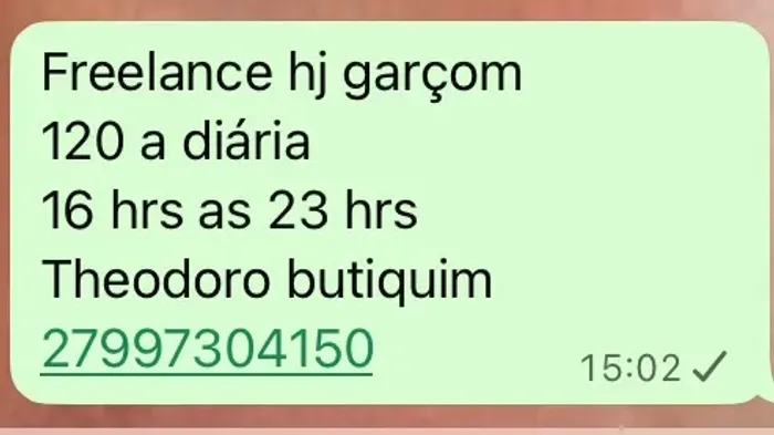 Freelance hj 