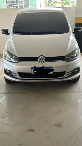 Volkswagen Fox Connect 1.6 Flex 8V 5P 2020