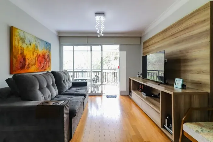Apartamento à Venda - Cidade São Francisco , 4 Quartos, 145 m2