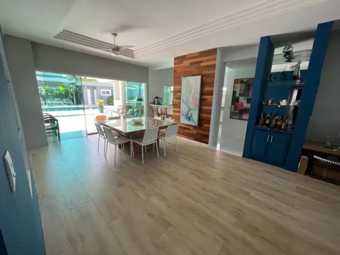 Guaruja -Jardim Acapulco - Locação anual