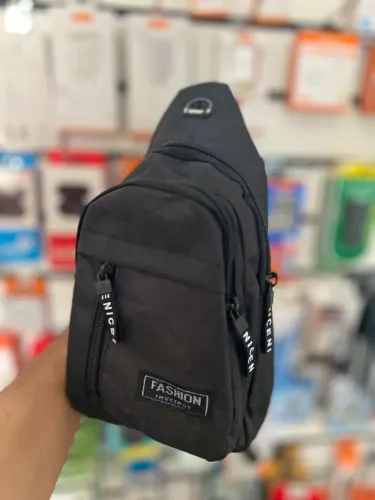 Bolsa Transversal - estilo ombro - Bag