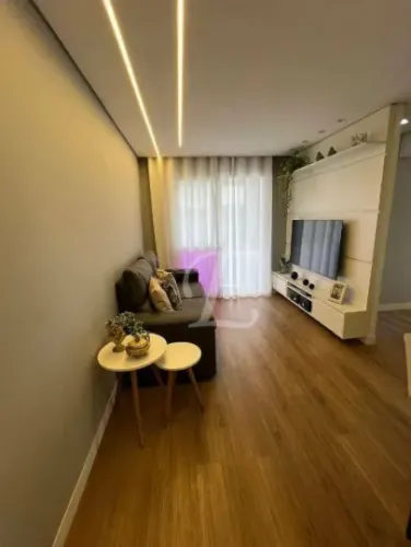 Apartamento à venda em Taguatinga Norte