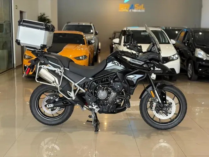 TRIUMPH TIGER 900 GT PRO 2023