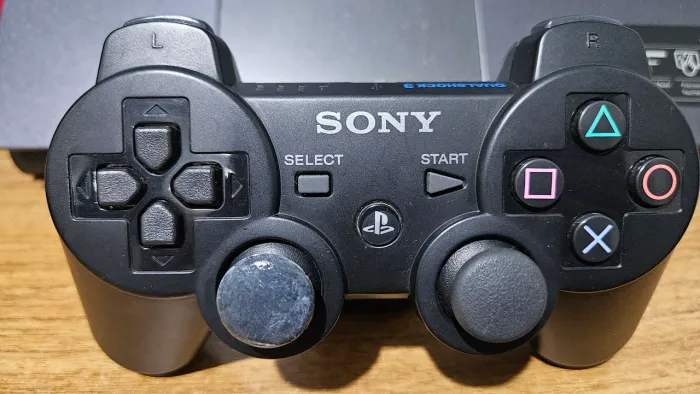 Controle de ps3 original 