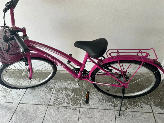 Bike novas 
