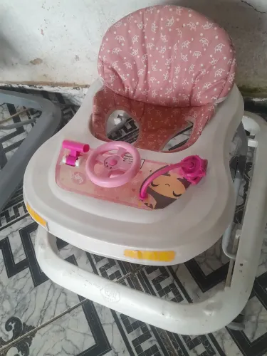 Andaja infantil 140$