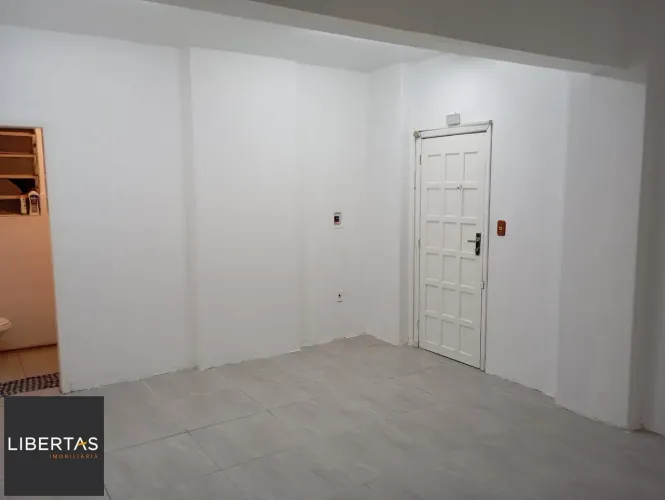 SALA COMERCIAL PARA VENDA E LOCAÇÃO NO CENTRO HISTÓRICO - SALAR
