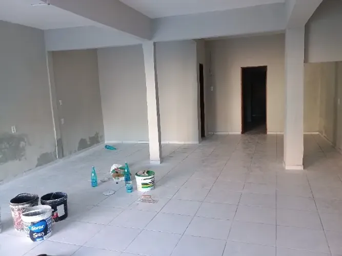 Ponto comercial - Bairro Bela Vista