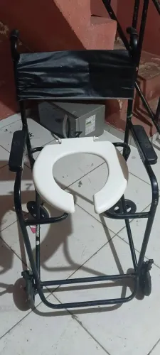 Cadeira de banho