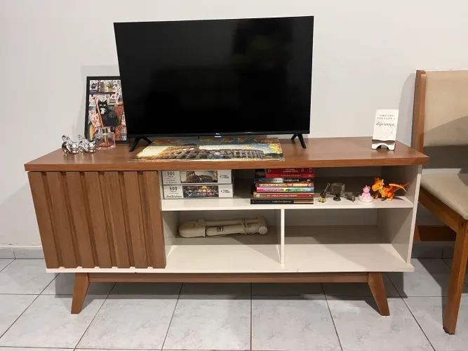 Vende-se móveis usados 