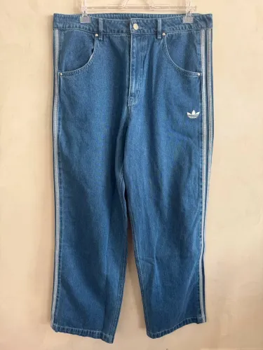Calça Adidas Fire