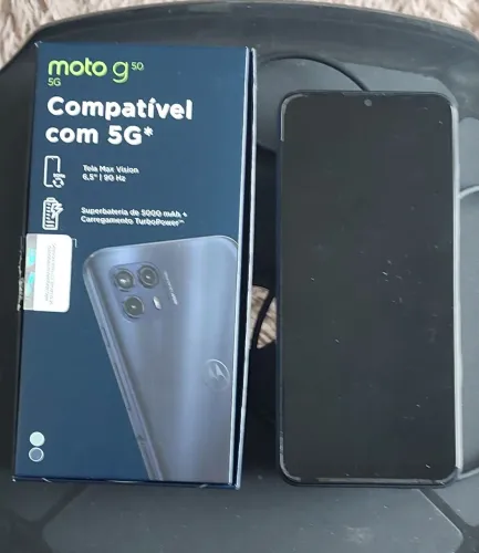 Moto G50 5G