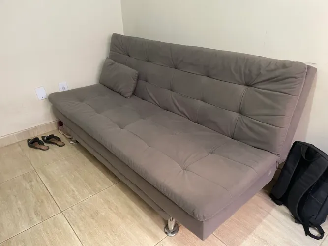 Sofá-Cama