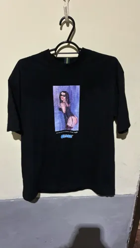 Camisa class