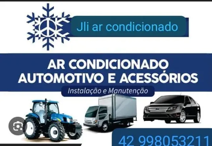 Serviços de mecânica em geral 