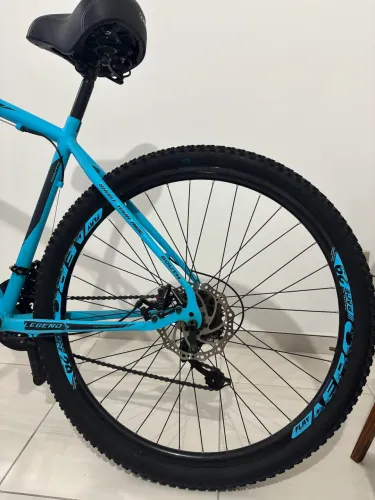 Bicicleta south aro 29