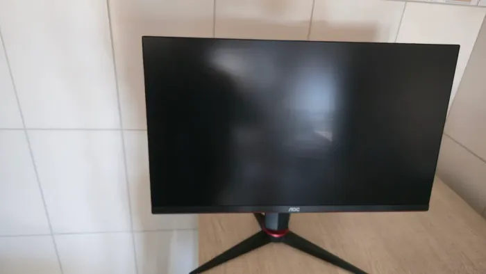 Monitor gamer AOC G2 Hero 27 pol FHD 144 hz