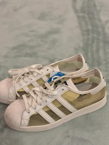 TÊNIS NOVO ADIDAS 