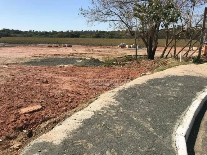 Terreno à venda, 2808 m² por R$ 2.100.000,00 - Chácaras Campos dos Amarais - Campinas/SP