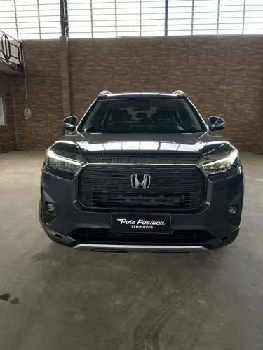 Honda WR-V EXL 1.5 Flexone 16V 5P Aut. 2026
