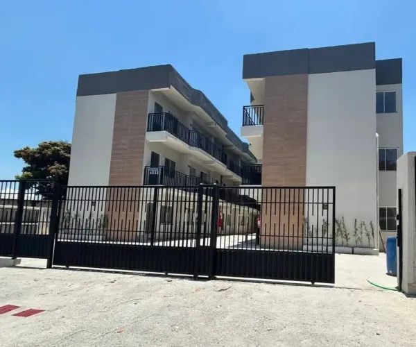 Residencial Alzira Vargas, Aptsª 1quarto à venda com parcelas apartir 450 Reais