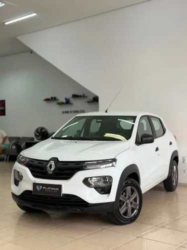 Renault Kwid 1.0 Zen 2023