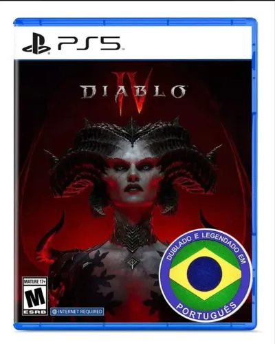 Jogo do PlayStation 5