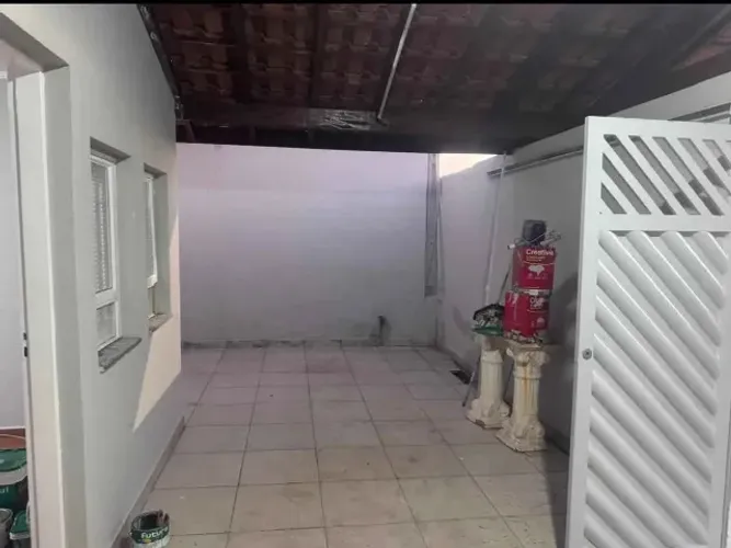 Casa Centro De Glória