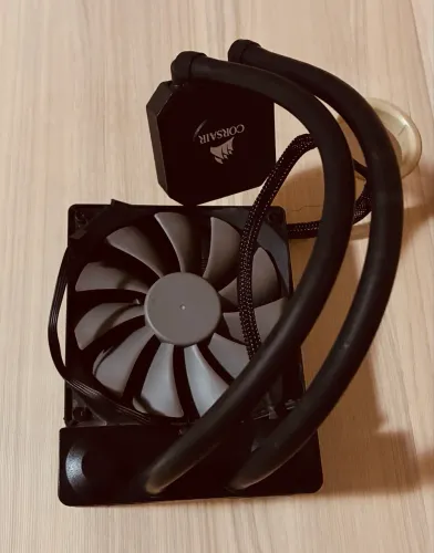Water Cooler Corsair Hydro Series H45 120mm