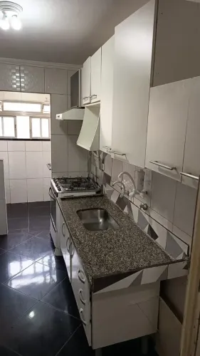 Imóvel para aluguel com 64 metros quadrados com 2 quartos em Vila Formosa - São Paulo - SP