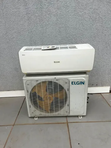 Ar condicionado 9000 btus
