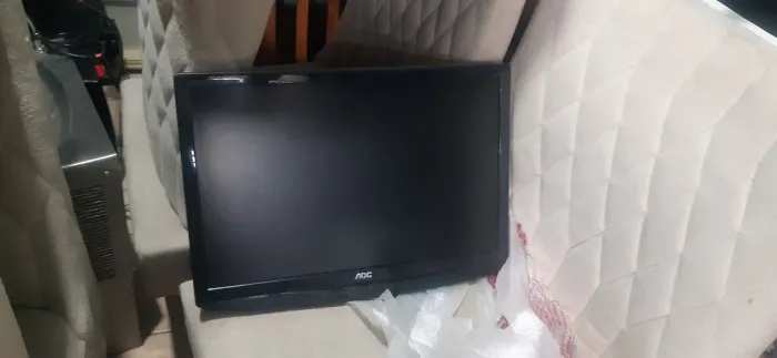 Televisão 