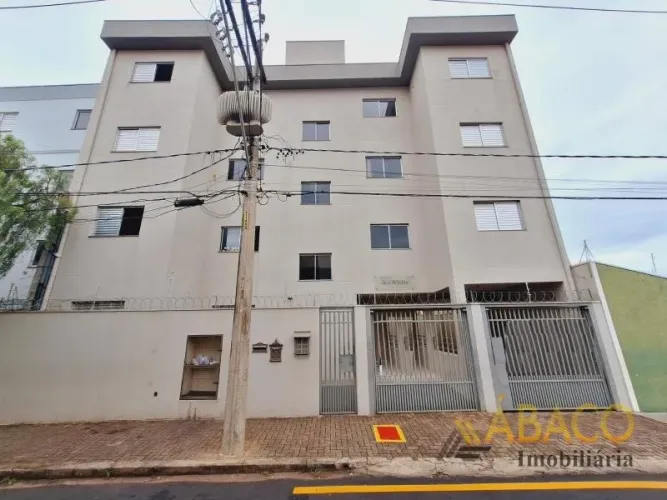 Residencial - Jardim Lutfalla