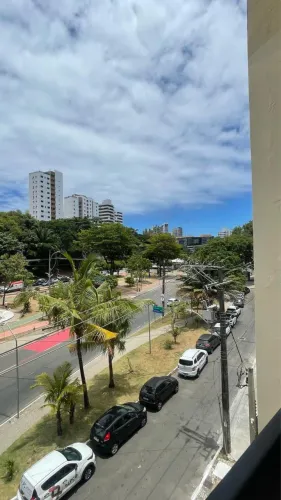 ALUGO APARTAMENTO PRÓXIMO AO SHOPPING BARR