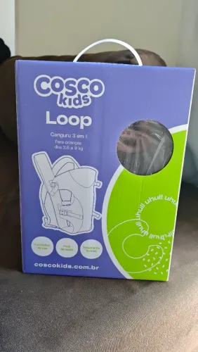 Canguru Cosco