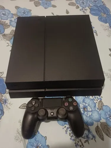 PS4 para desbloqueio na 12.52
