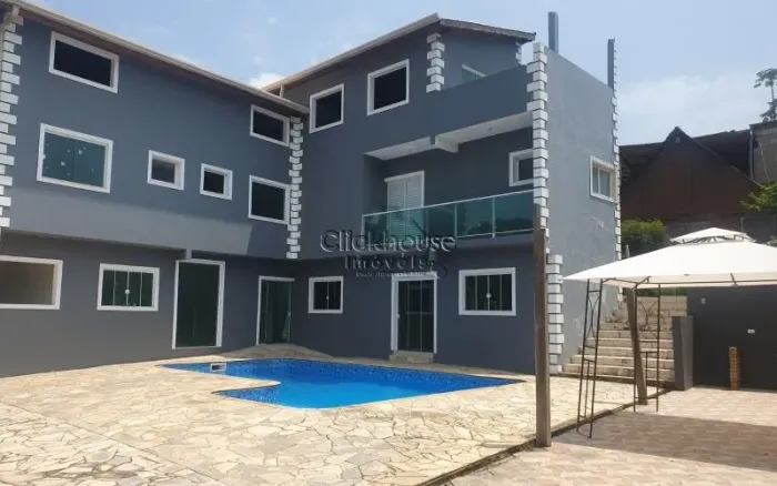 VENDE-SE CASA EM ARAÇARIGUAMAVENDE-SE CASA EM ARAÇARIGUAMA