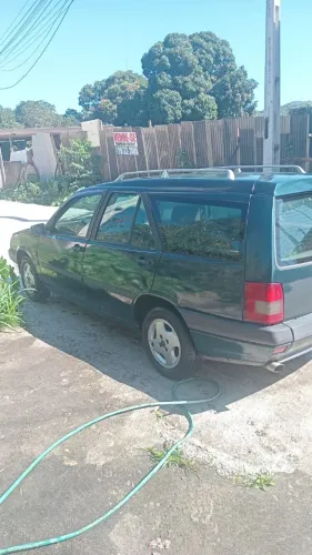 Fiat Tempra SW SLX 2.0 I.e. 1997