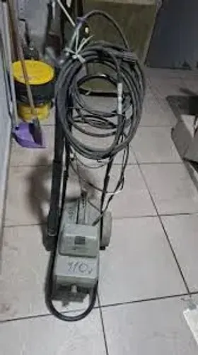 Lavadora Karsher HD 585