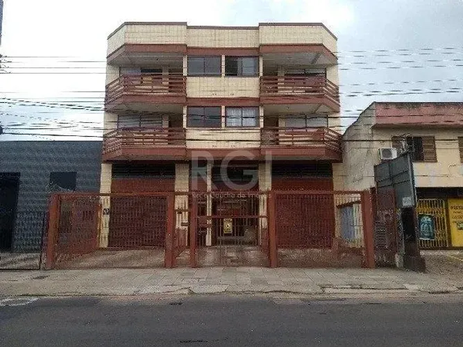 Loja para Venda - 82.89m², 0 dormitórios, Partenon, Porto Alegre