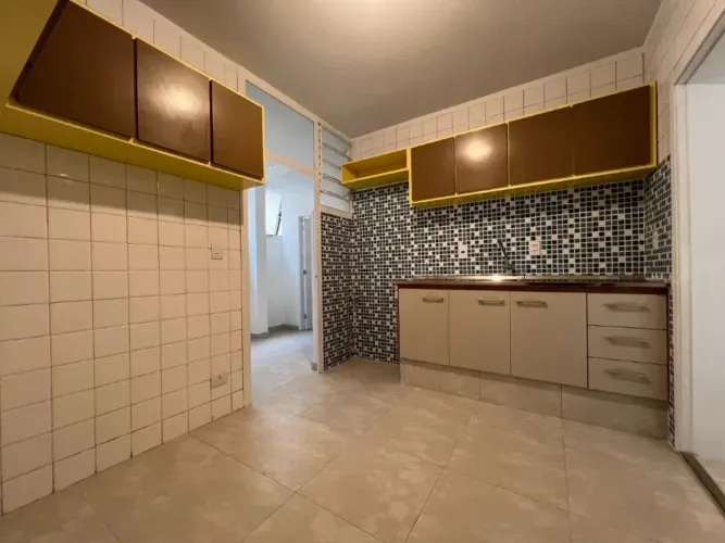 LAPA DE BAIXO APARTAMENTO PARA LOCAÇÃO COM 3 DORMITÓRIOS