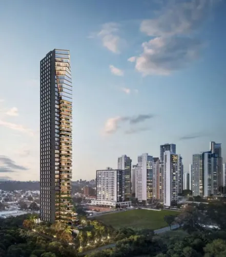 Apartamento a venda no Altiplano - AP7690
