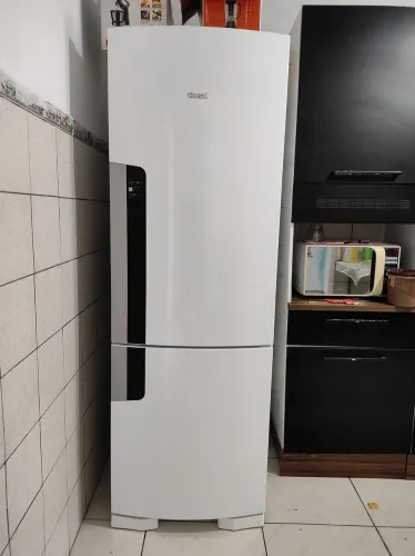 Vendo Geladeira Consul Inverse