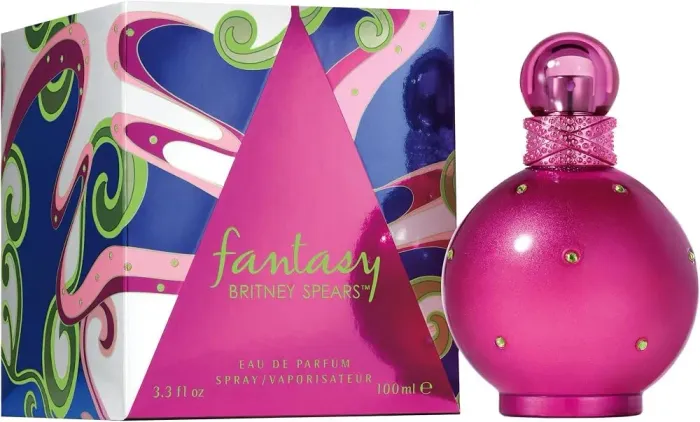 Perfume Britney Fantasy 100ml