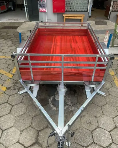 Carretinha 