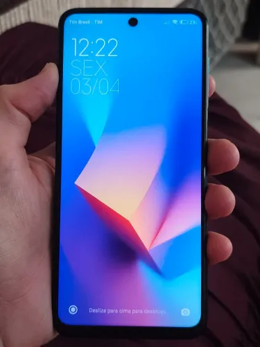 Redmi Note 9 pro 64gb 6 ram